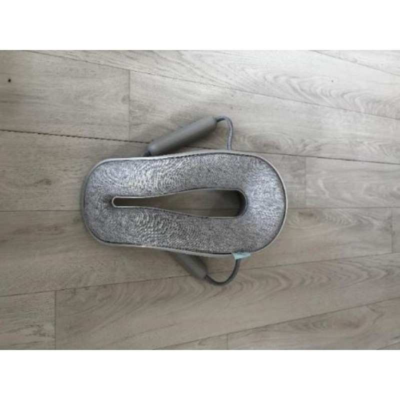 Appareil ergo abdos abdominaux 100 Decathlon