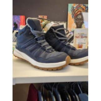 Bottines imperméables...