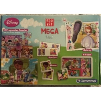 Boite de puzzle / cube et...