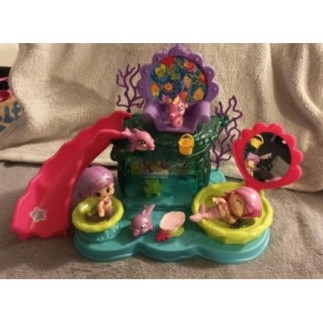 PINYPON - Le monde des...