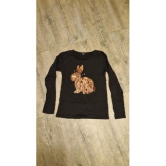 T-shirt Lapin 10 ans 