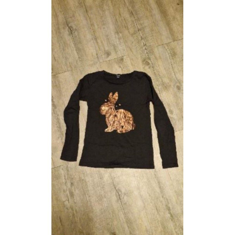 T-shirt Lapin 10 ans 