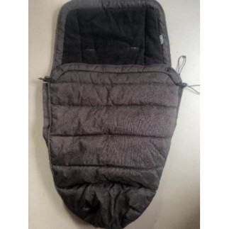 Combi CHAUDE housse bébé...