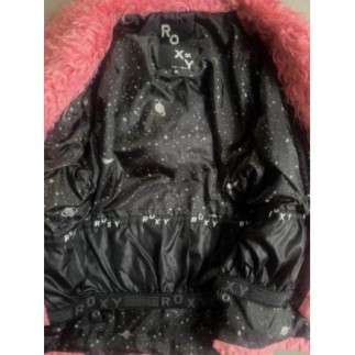  Ski  ROXY  M 38-40 Veste/blouson en même temps 