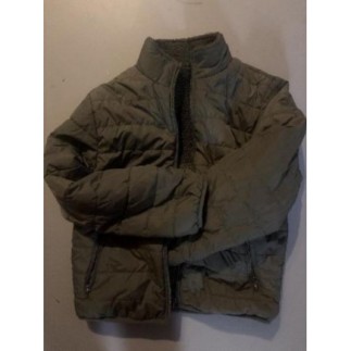 Boiuson RÉVERSIBLE chaud...