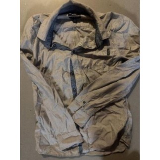 Chemise 12 ans 
