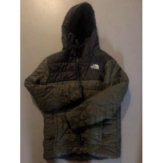 Blouson REVERSIBLE...