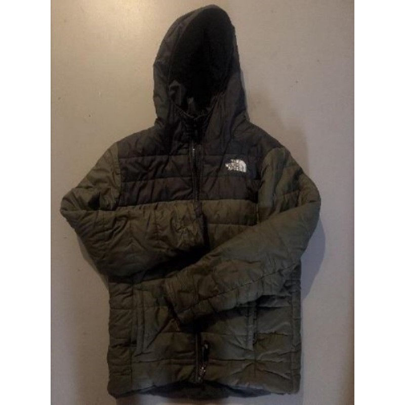 Blouson REVERSIBLE THENORTHFACE 11-12 ans 