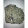 Chemise M (41/42) LEEYO homme NEUF kaki 