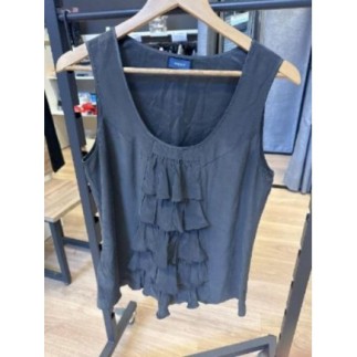 Débardeur chocolat, MEXX,...