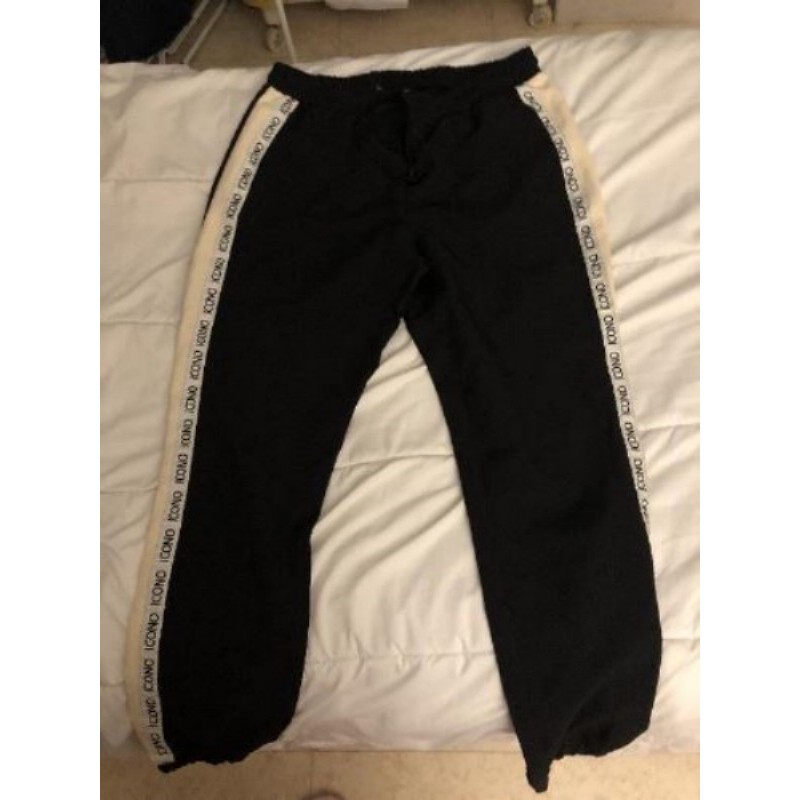 Jogging femme Amisu. Taille:M