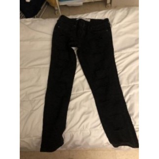 Jean femme DeminCo. T:40