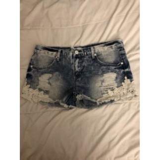Short femme FBSister. Taille:L