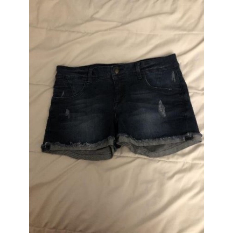 Short femme ClockHouse. Taille:40