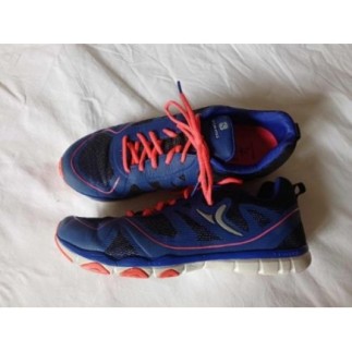 Tennis fitness Bleu et rose...