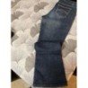 36/ Jean Bleu Casual T 42
