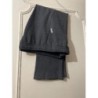 45/ pantalon gris, style jogging, Amarojean 40/42