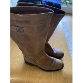 BOTTES CAVALIERES AIGLE...