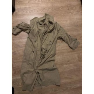 Trench femme taille 36 