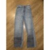 Jean c&a taille 36 bleu 
