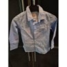 Chemise garçon Zara 4ans