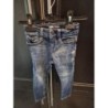 Jean's garçon Levi's, skinny 3ans