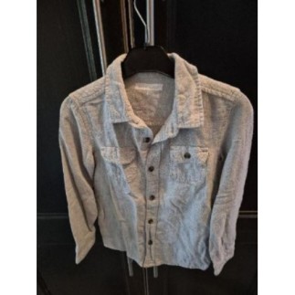 Chemise garçon In extenso...