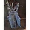 Robe Tcf 8ans jeans