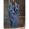 Robe Bonobo jean's tailleXS