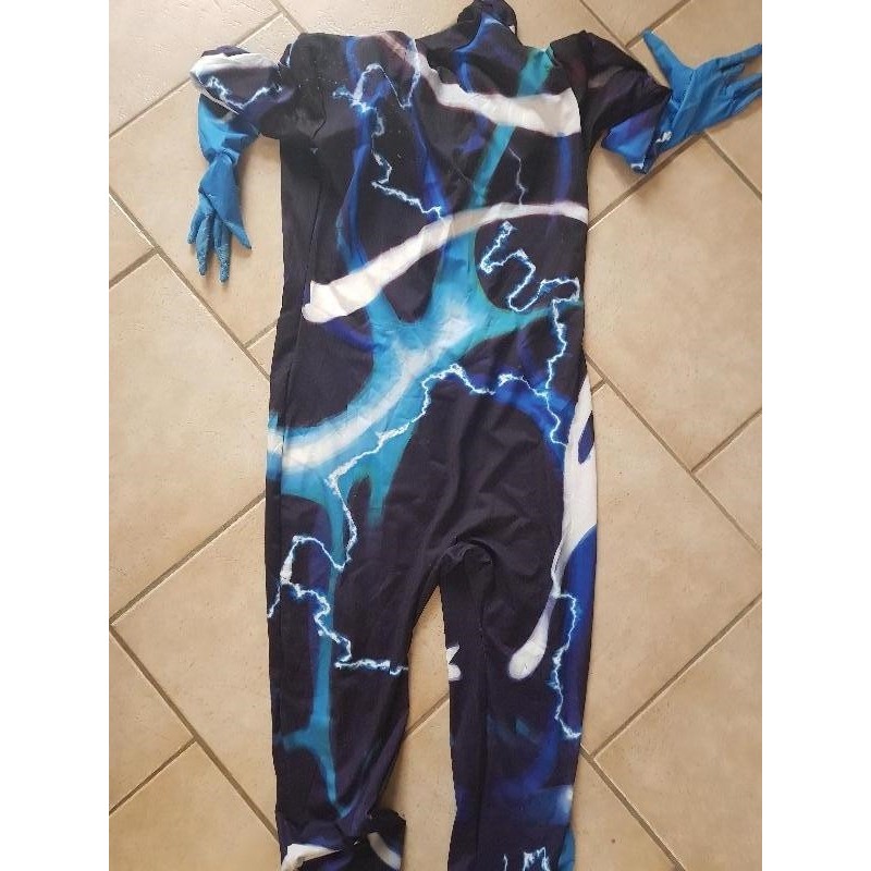 Deguisement intégral taille M