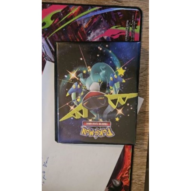 Classeur Petit  Pokémon