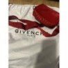Sacoche givenchy rouge neuve 