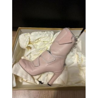 Talon fendi rose 37 neuve