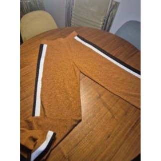 Pantalon jogging élégant...