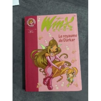 Livre bibliothèque rose le...