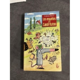 Livre les enquêtes de...