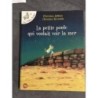 Livre la petite poule qui voulait voir la mer 
