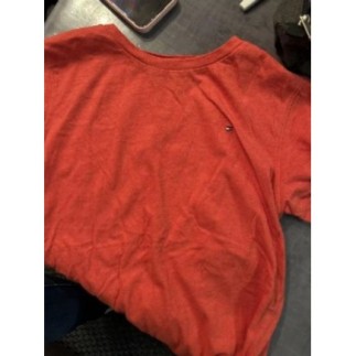 TEE short tommy hilfilger...