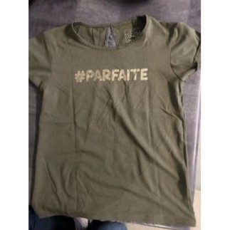 TEE shirt manche courte...