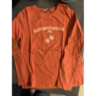 TEE shirt manche longue...