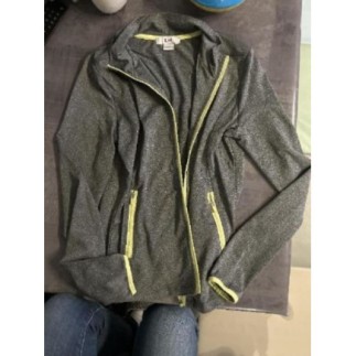 Veste de sport la halle...