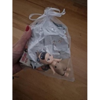 Figurine sunny Angel chat neuf