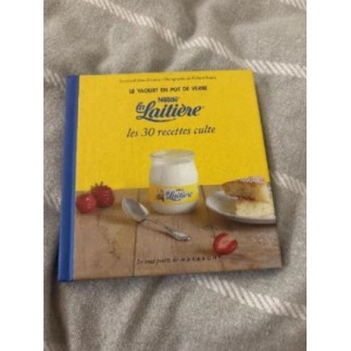 livre la laitière 
