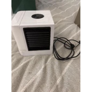 mini clim portable 