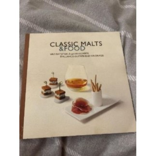 livre classic food