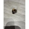 Bague Gucci tete tigre t.50 (prix boutique: 390€)