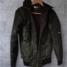 Blouson kaki Snoker Franck taille XS  homme 