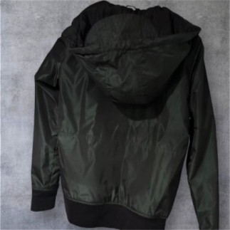 Blouson kaki Snoker Franck taille XS  homme 