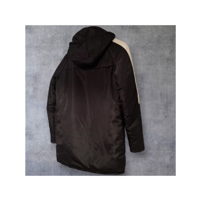 Manteau noir Nike paris saint Germain  taille S homme 