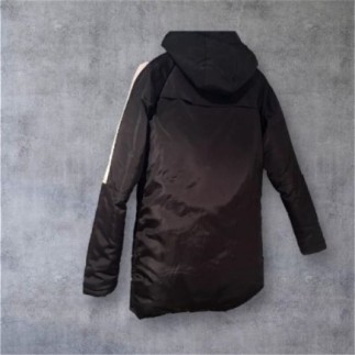 Manteau noir Nike paris saint Germain  taille S homme 